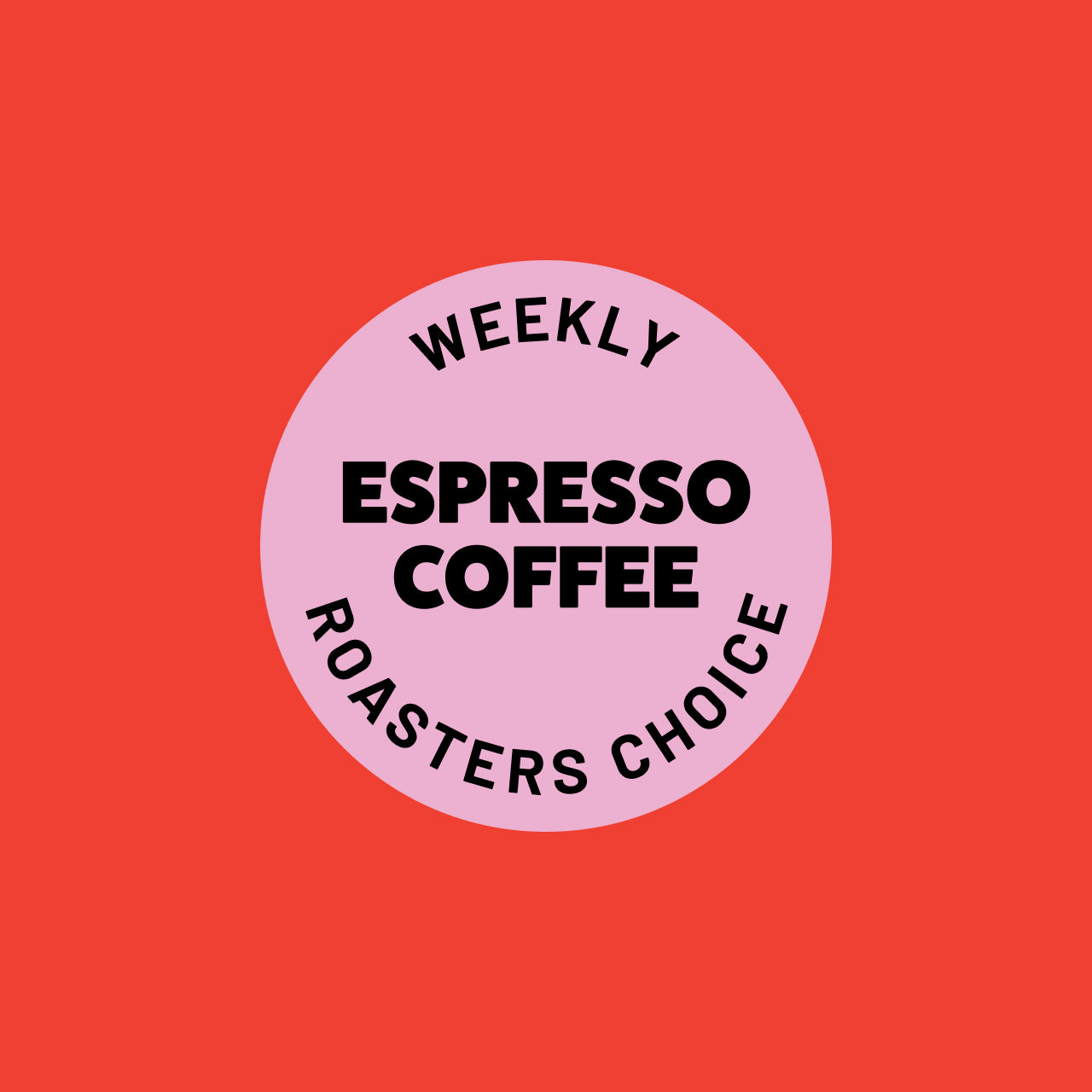 Espresso Coffee Subscription – Love Coffee - Technical View