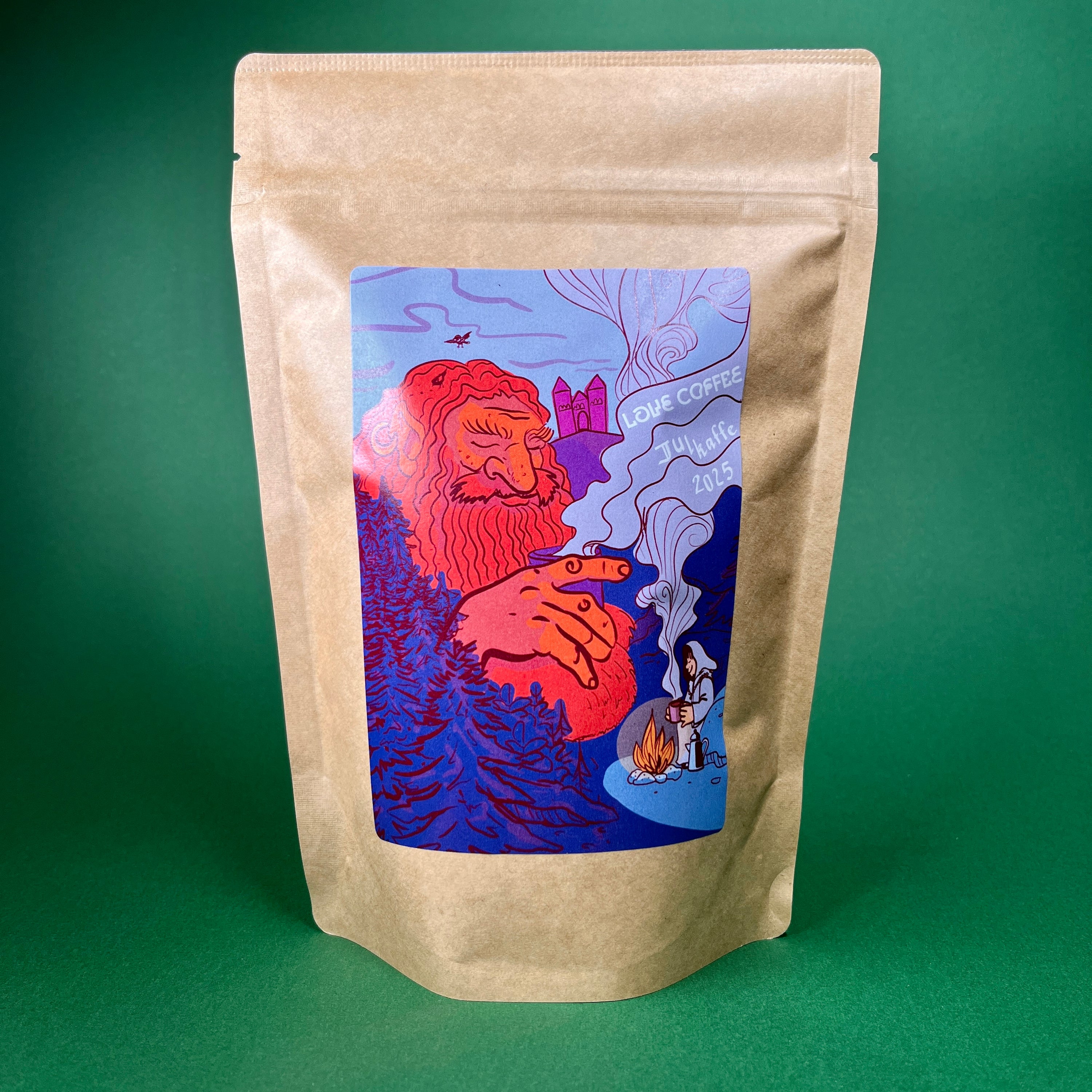 Christmas Coffee 2025