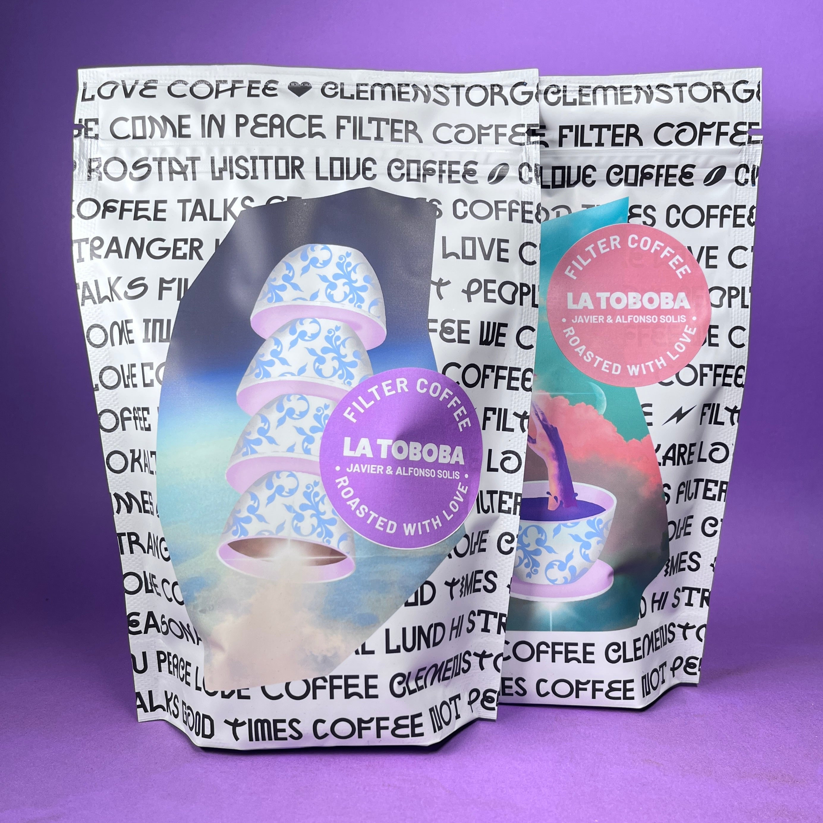 La Toboba Combo