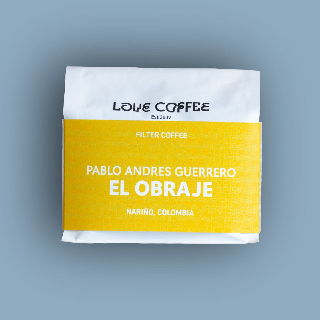 El Obraje