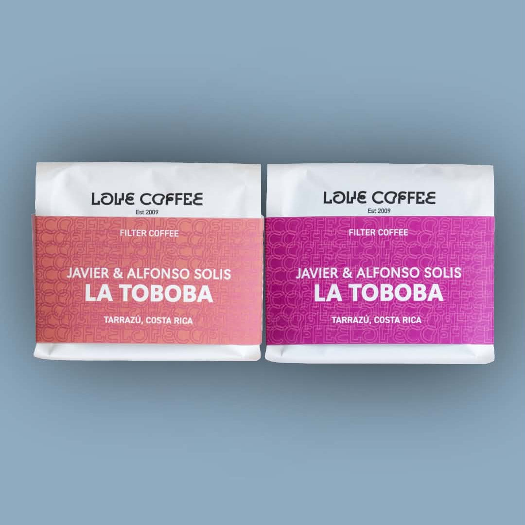 La Toboba Combo