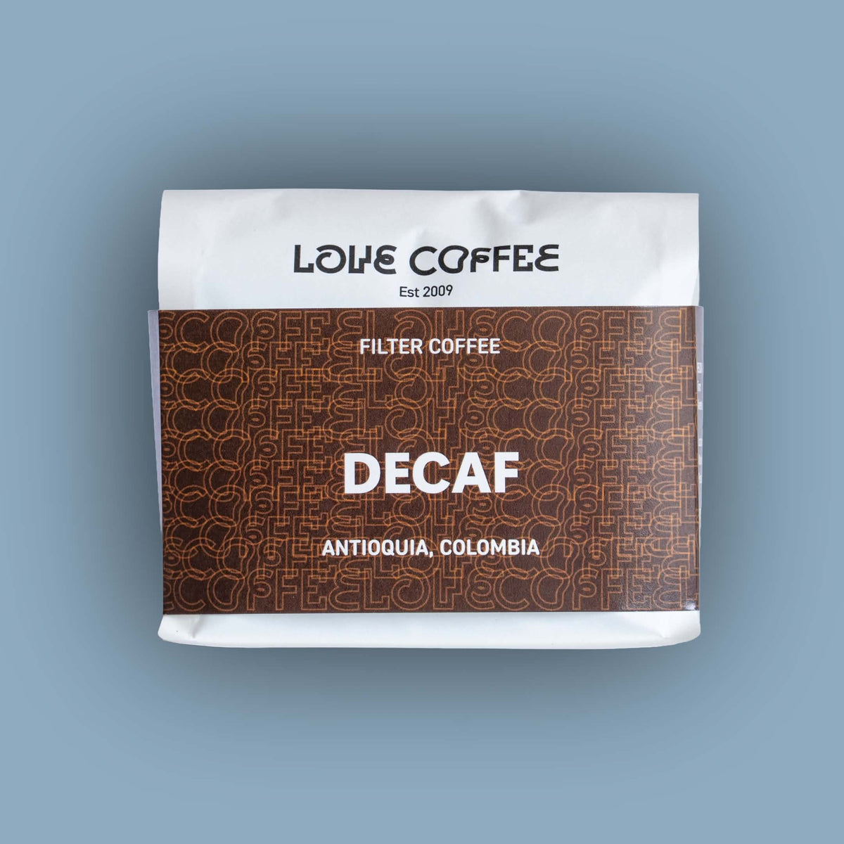 Decaf
